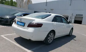 Toyota Camry 2007 года за 5 500 000 тг. в Шымкент фото 3