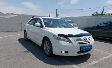 Toyota Camry 2007 года за 5 500 000 тг. в Шымкент фото 2