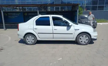 Renault Logan 2014 года за 3 200 000 тг. в Караганда фото 4