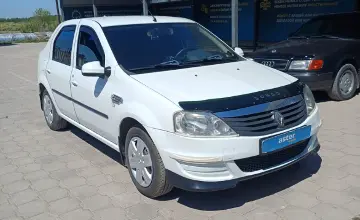 Renault Logan 2014 года за 3 200 000 тг. в Караганда фото 3