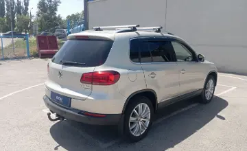 Volkswagen Tiguan 2014 года за 8 000 000 тг. в Тараз