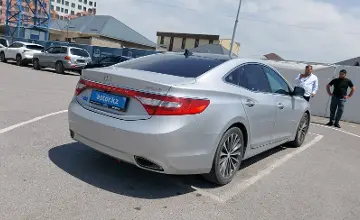 Hyundai Grandeur 2013 года за 9 400 000 тг. в Шымкент фото 3