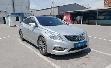Hyundai Grandeur 2013 года за 9 400 000 тг. в Шымкент фото 2