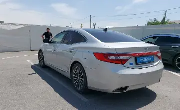 Hyundai Grandeur 2013 года за 9 400 000 тг. в Шымкент фото 4