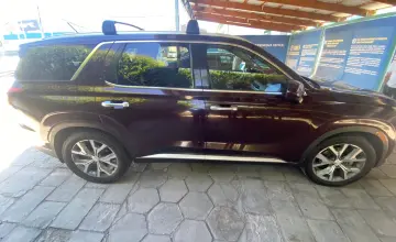 Hyundai Palisade 2020 года за 19 000 000 тг. в Талдыкорган фото 4