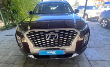 Hyundai Palisade 2020 года за 19 000 000 тг. в Талдыкорган фото 2