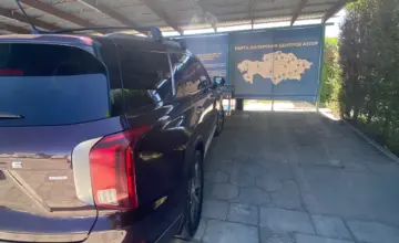 Hyundai Palisade 2020 года за 19 000 000 тг. в Талдыкорган
