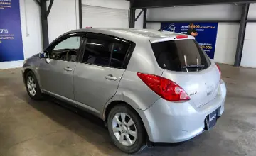 Nissan Tiida 2007 года за 3 000 000 тг. в Астана фото 4