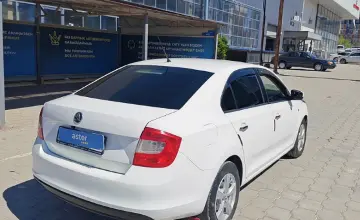 Skoda Rapid 2014 года за 3 300 000 тг. в Караганда