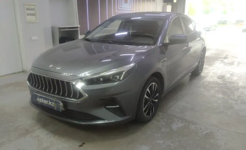 JAC J7 2023 года за 6 500 000 тг. в Павлодар