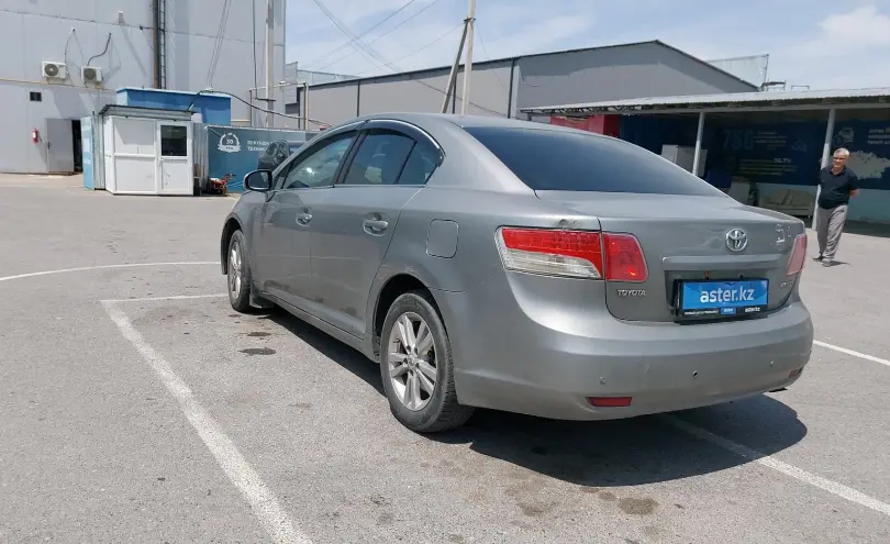 Toyota Avensis 2009 года за 4 700 000 тг. в Шымкент фото 4