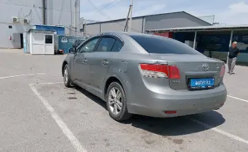 Toyota Avensis 2009 года за 4 700 000 тг. в Шымкент фото 4