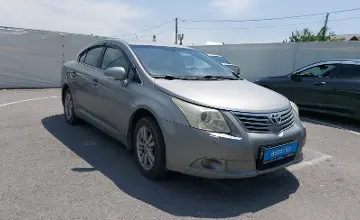 Toyota Avensis 2009 года за 4 700 000 тг. в Шымкент фото 2