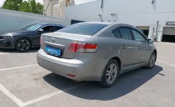 Toyota Avensis 2009 года за 4 700 000 тг. в Шымкент фото 3