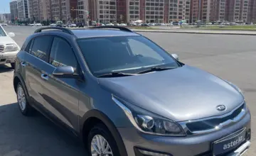 Kia Rio 2020 года за 7 700 000 тг. в Астана фото 3