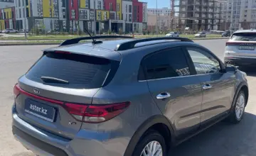 Kia Rio 2020 года за 7 700 000 тг. в Астана