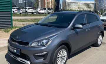Kia Rio 2020 года за 7 700 000 тг. в Астана фото 1