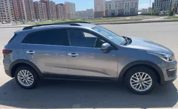 Kia Rio 2020 года за 7 700 000 тг. в Астана фото 4