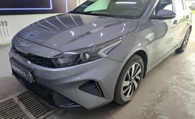 Kia Cerato 2023 года за 9 500 000 тг. в Павлодар