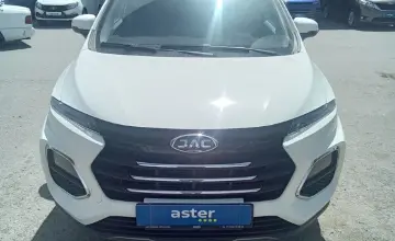 JAC S3 Pro 2024 года за 7 500 000 тг. в Кызылорда фото 2