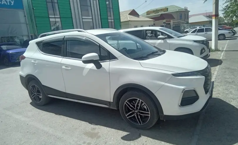 JAC S3 Pro 2024 года за 7 500 000 тг. в Кызылорда фото 3
