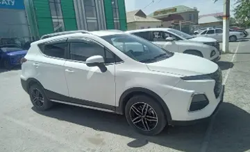 JAC S3 Pro 2024 года за 7 500 000 тг. в Кызылорда фото 3