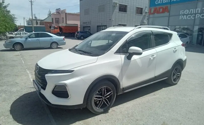 JAC S3 Pro 2024 года за 7 500 000 тг. в Кызылорда