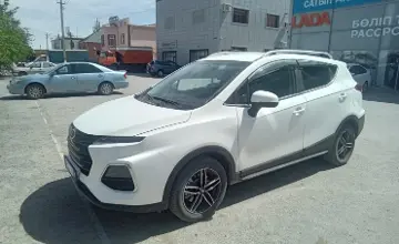 JAC S3 Pro 2024 года за 7 500 000 тг. в Кызылорда фото 1