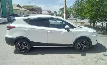 JAC S3 Pro 2024 года за 7 500 000 тг. в Кызылорда фото 4