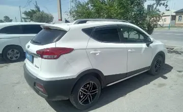 JAC S3 Pro 2024 года за 7 500 000 тг. в Кызылорда