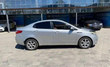 Kia Rio 2014 года за 3 900 000 тг. в Караганда фото 4