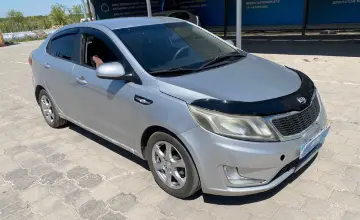 Kia Rio 2014 года за 3 900 000 тг. в Караганда фото 3