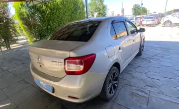 Renault Logan 2016 года за 2 500 000 тг. в Талдыкорган
