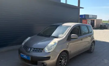Nissan Note 2007 года за 4 500 000 тг. в Караганда фото 1