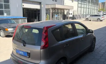 Nissan Note 2007 года за 4 500 000 тг. в Караганда