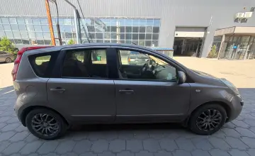 Nissan Note 2007 года за 4 500 000 тг. в Караганда фото 4