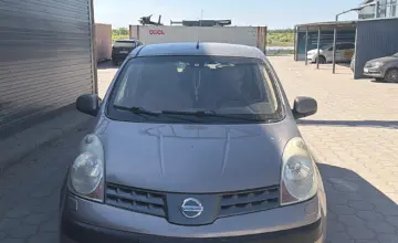 Nissan Note 2007 года за 4 500 000 тг. в Караганда фото 2