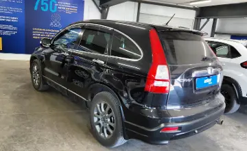 Honda CR-V 2008 года за 6 800 000 тг. в Астана фото 4