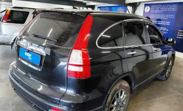 Honda CR-V 2008 года за 6 800 000 тг. в Астана фото 3