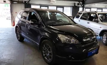 Honda CR-V 2008 года за 6 800 000 тг. в Астана фото 2