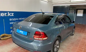 Volkswagen Polo 2019 года за 5 000 000 тг. в Астана