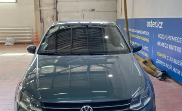 Volkswagen Polo 2019 года за 5 000 000 тг. в Астана фото 2