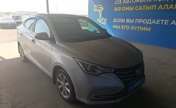 Changan Alsvin 2023 года за 4 000 000 тг. в Алматы фото 3
