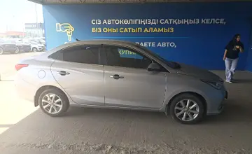 Changan Alsvin 2023 года за 4 000 000 тг. в Алматы фото 4