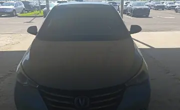 Changan Alsvin 2023 года за 4 000 000 тг. в Алматы фото 2