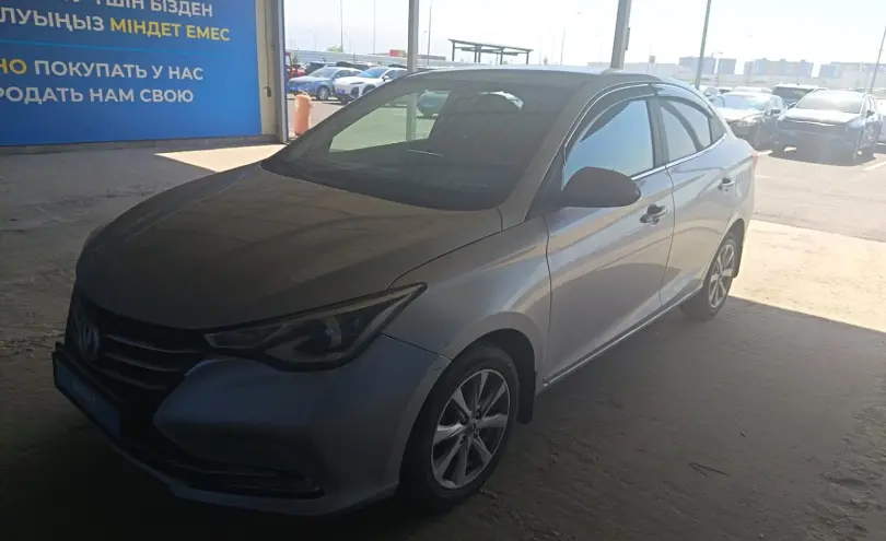 Changan Alsvin 2023 года за 4 000 000 тг. в Алматы
