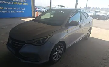 Changan Alsvin 2023 года за 4 000 000 тг. в Алматы фото 1