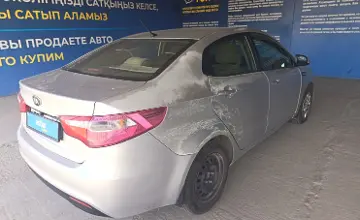 Kia Rio 2013 года за 3 500 000 тг. в Алматы