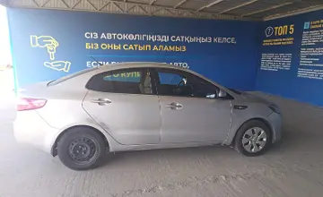 Kia Rio 2013 года за 3 500 000 тг. в Алматы фото 4