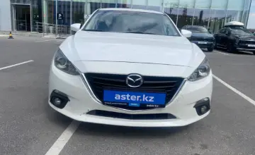 Mazda 3 2013 года за 5 000 000 тг. в Шымкент фото 2